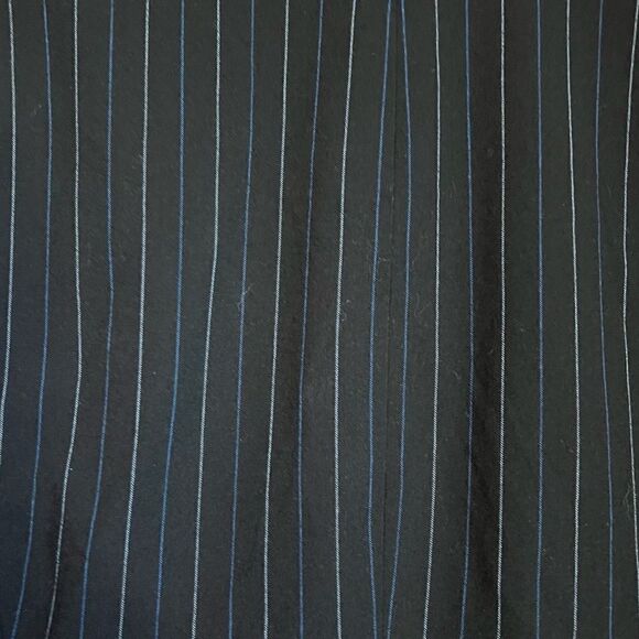 Michael Michael Kors black striped blazer - Picture 8 of 13